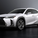 Illustration for article titled I Am Emotionally Prepared To See The 2019 Lexus UX Compact Crossover Everywhere